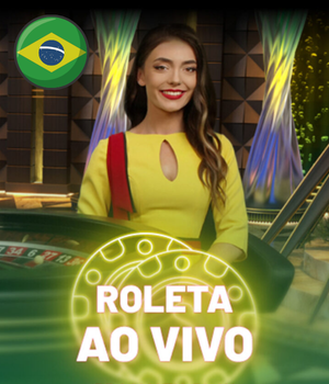 Roleta ao Vivo