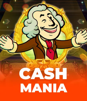 Cash Mania
