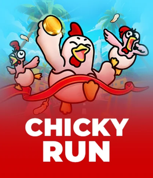 Chicky Run