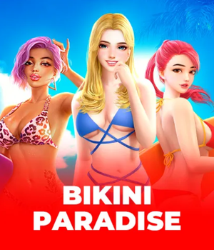 Bikini Paradise