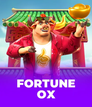 Fortune Ox