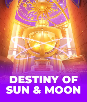 Destiny of Sun & Moon