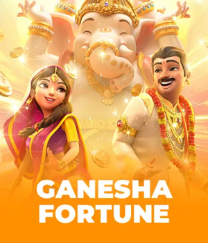 Ganesha Fortune