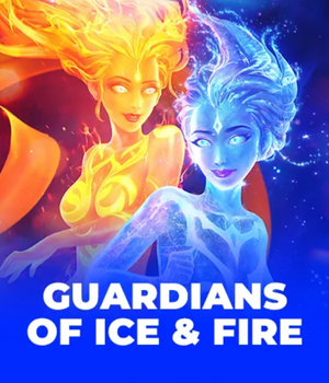 Guardians of Ice and Fire