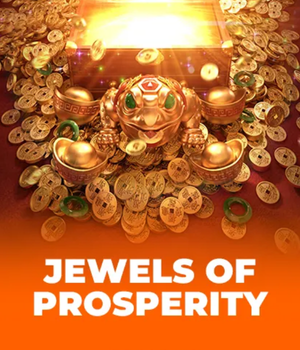 Jewels of Prosperity