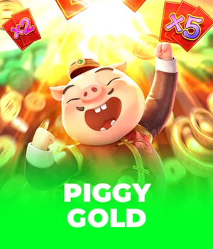 Piggy Gold
