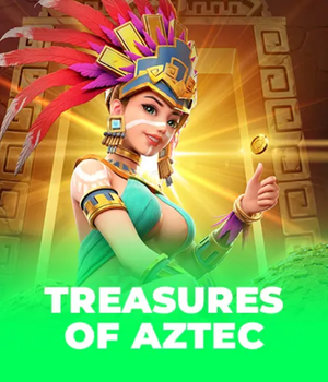 Treasures of Aztec