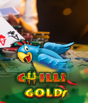 Chilli Gold
