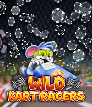 Wild Kart Racers
