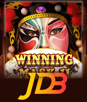 Winning Mask Ii