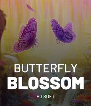 Butterfly Blossom