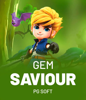 Gem Saviour
