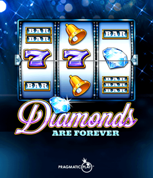 Diamonds are Forever 3 Lines