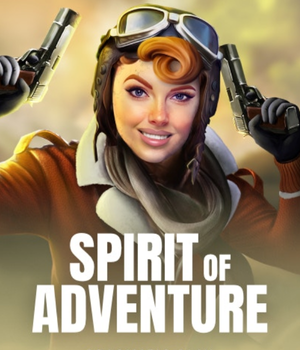 Spirit of Adventure