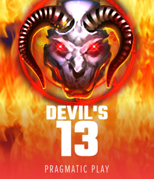 Devil's 13