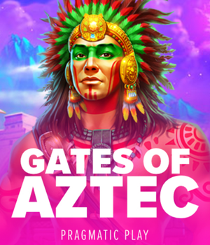 Gates of Aztec