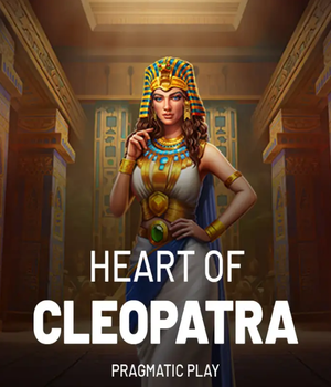 Heart of Cleopatra