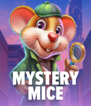 Mystery Mice