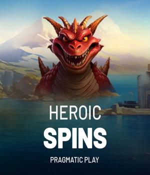 Heroic Spin