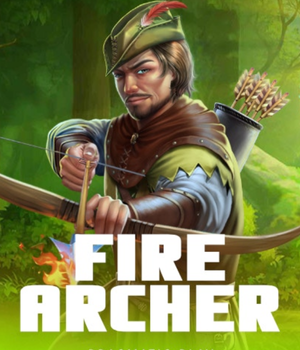 Fire Archer