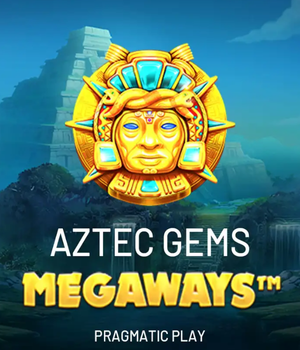 Aztec Gems Megaways