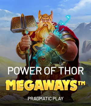 Power of Thor Megaways