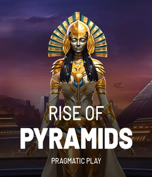 Rise of Pyramids