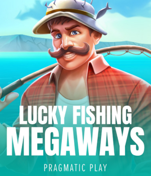 Lucky Fishing Megaways