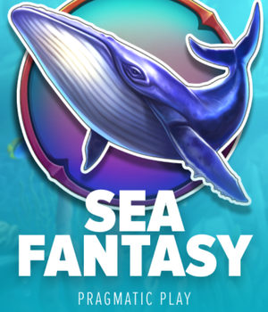 Sea Fantasy