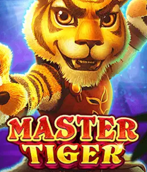 Master Tiger