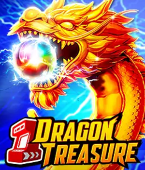 Dragon Treasure