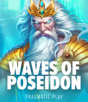 Waves of Poseidon